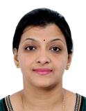 Dr. Kalpana B Murthy,Ophthalmology