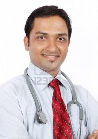 Dr. Kailash Gokral,Diabetology