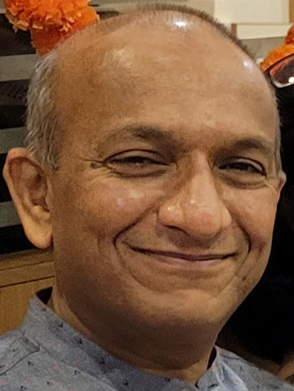 Dr. Naveen Kini,Paediatrics