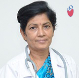 Dr. Meena Kumari,Paediatrics