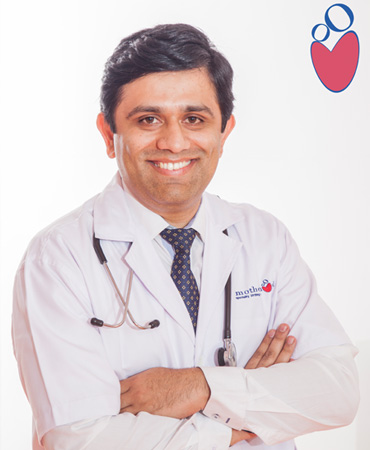 Dr. Prashanth Gowda,Paediatrics