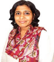 Dr. Aditi Bhatt,Oncology