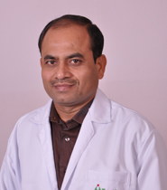 Dr. Manohar J Surangai,Cardiology