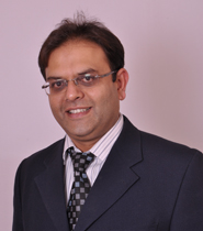 Dr. Rajpal Singh RL,Cardiology
