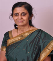 Dr. Chaya Patil,Gynaecology & Obstetrics
