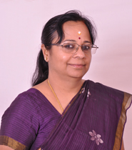 Dr. Chitra P,Fetal Medicine