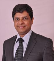 Dr. Venkatesh S,Cardiology