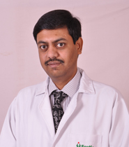 Dr. Vikranth Veeranna,Cardiology