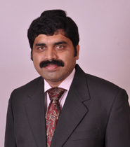 Dr. Hanumantha Rao KR,Paediatrics