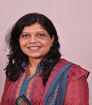 Dr. Itishree Pradhan,Dental