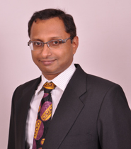 Dr. Madhukumar MG,Plastic & Reconstructive Surgery