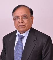 Dr. Mohan R Mithare,Ophthalmology