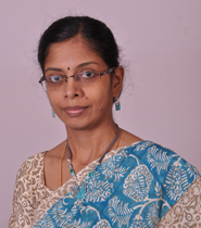 Dr. Nalini Prakesh,Internal Medicine