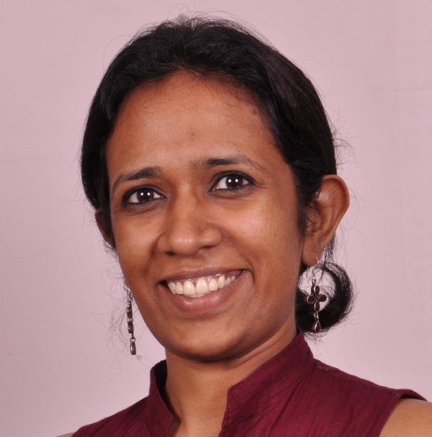 Dr. Premila Naidu,Dental