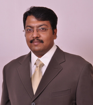 Dr. Raghavendra Sudheendra,Dental