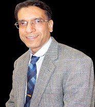 Dr. Harirama K Acharya,Neurology