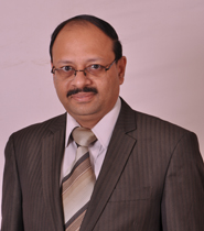 Dr. Krishnan PR,Neurology