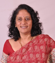Dr. Sheela Chakravarthy,Internal Medicine