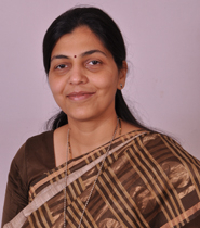 Dr. Sheelu Srinivas,ENT