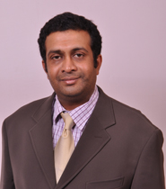 Dr. Srinivas BK,Dental