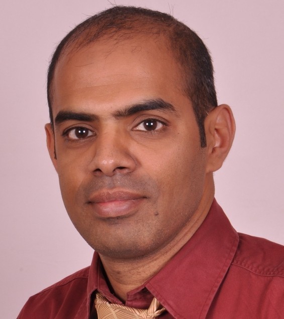 Dr. Srinivasa P Munigoti,Diabetology & Endocrinology