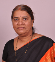 Dr. Usha Sridhar,Ophthalmology