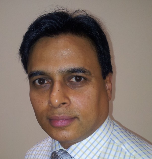 Dr. Mahendra Jain,Urology