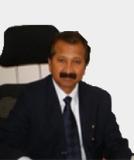 Dr. K S Satish,Pulmonology