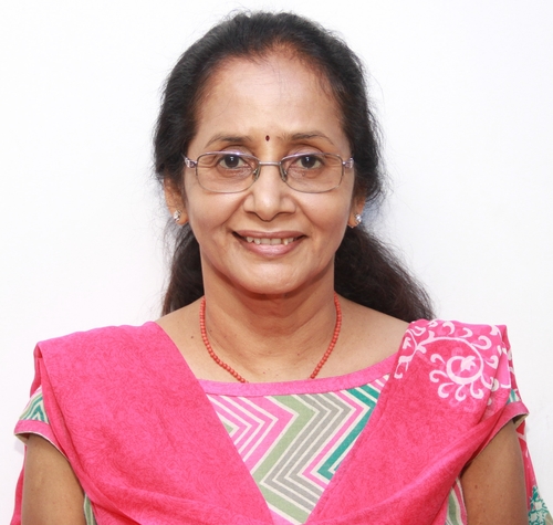 Dr. Vanitha,Paediatrics