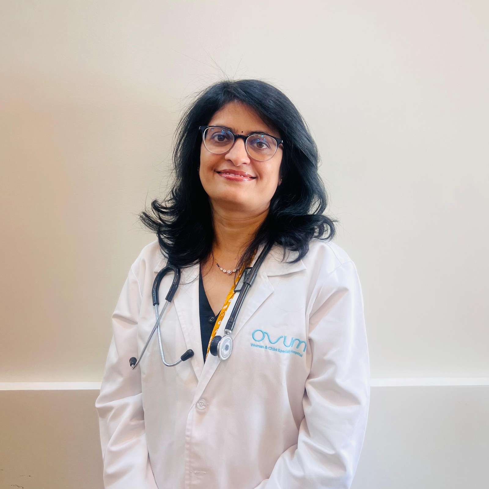 Dr. Manjula S Patil,Obstetrics and Gynaecology