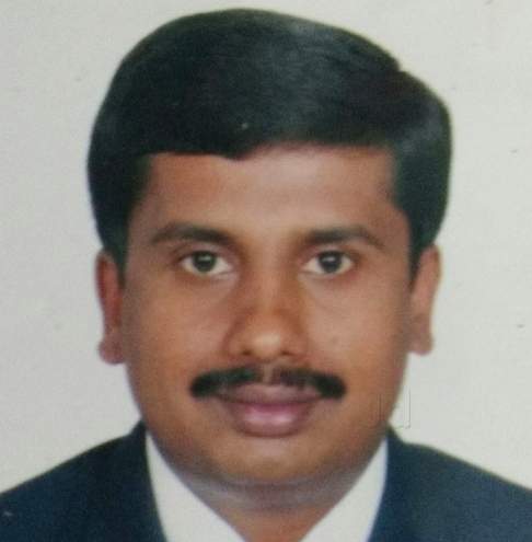 Dr. Kumaraswamy K,ENT