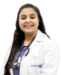 Dr. Manisha Ranjan,Obstetrics and Gynaecology