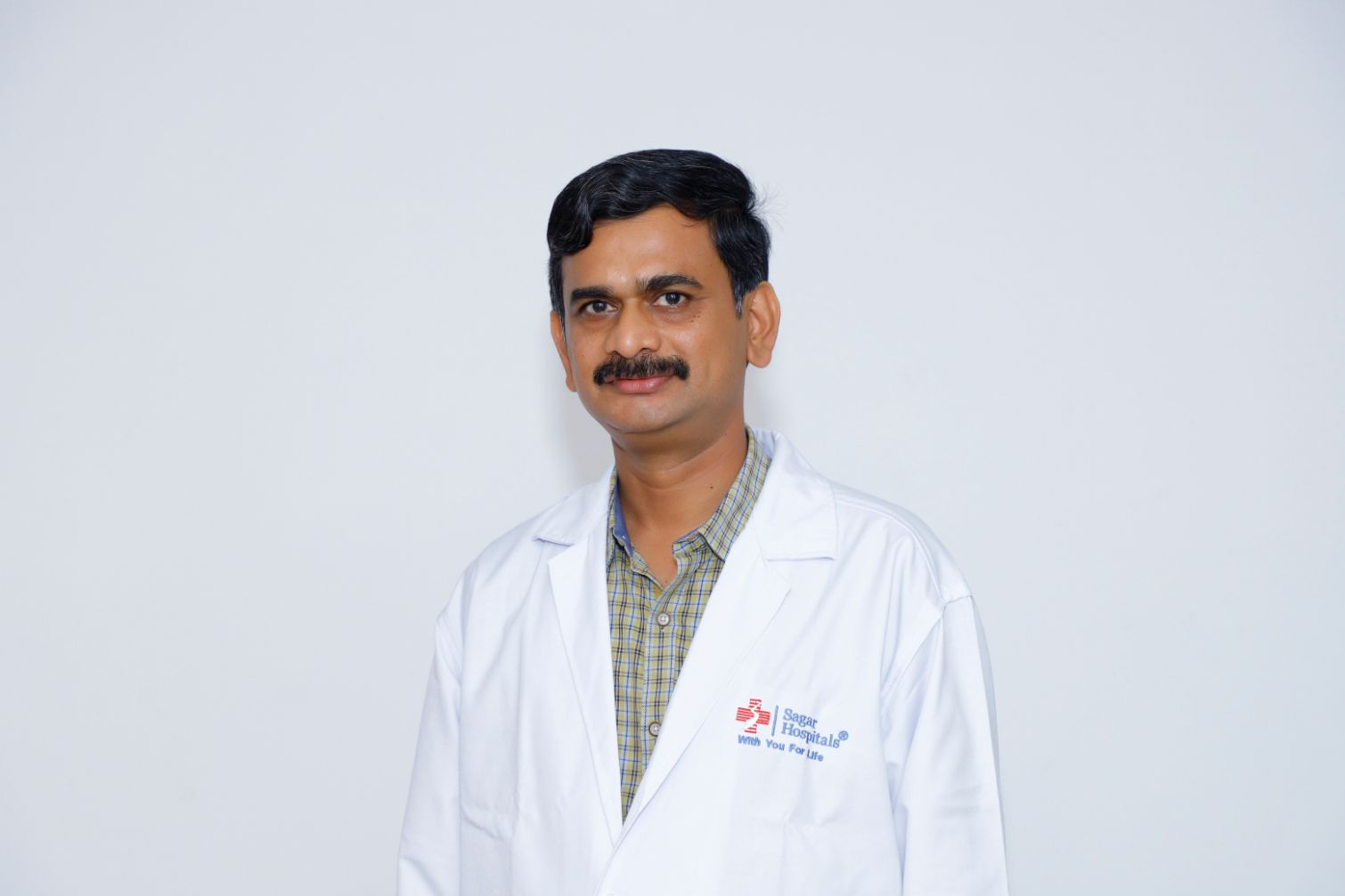 Dr. Subramanyam,Cardiology