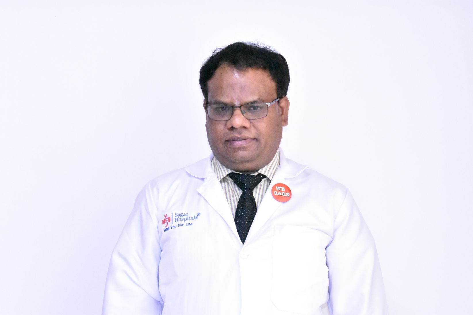 Dr. Nagaraja,Dermatology