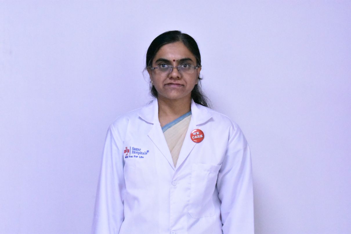 Dr. Roopa Suresh,Dermatology