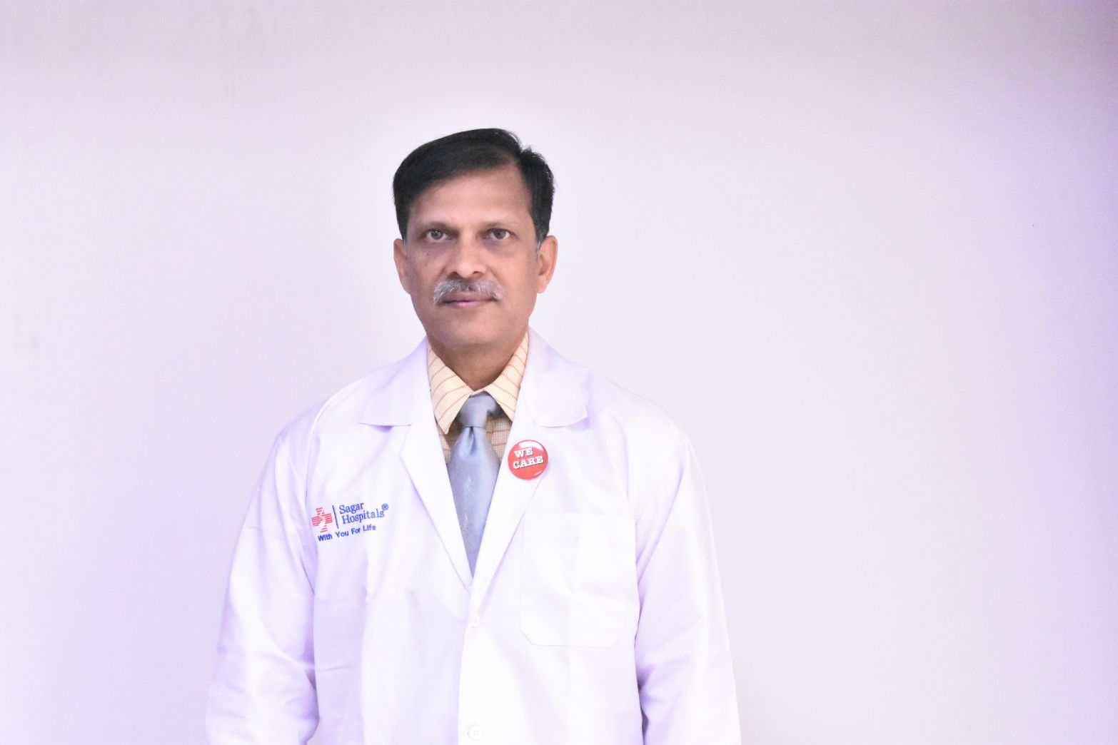 Dr. Ramesh D K,E N T