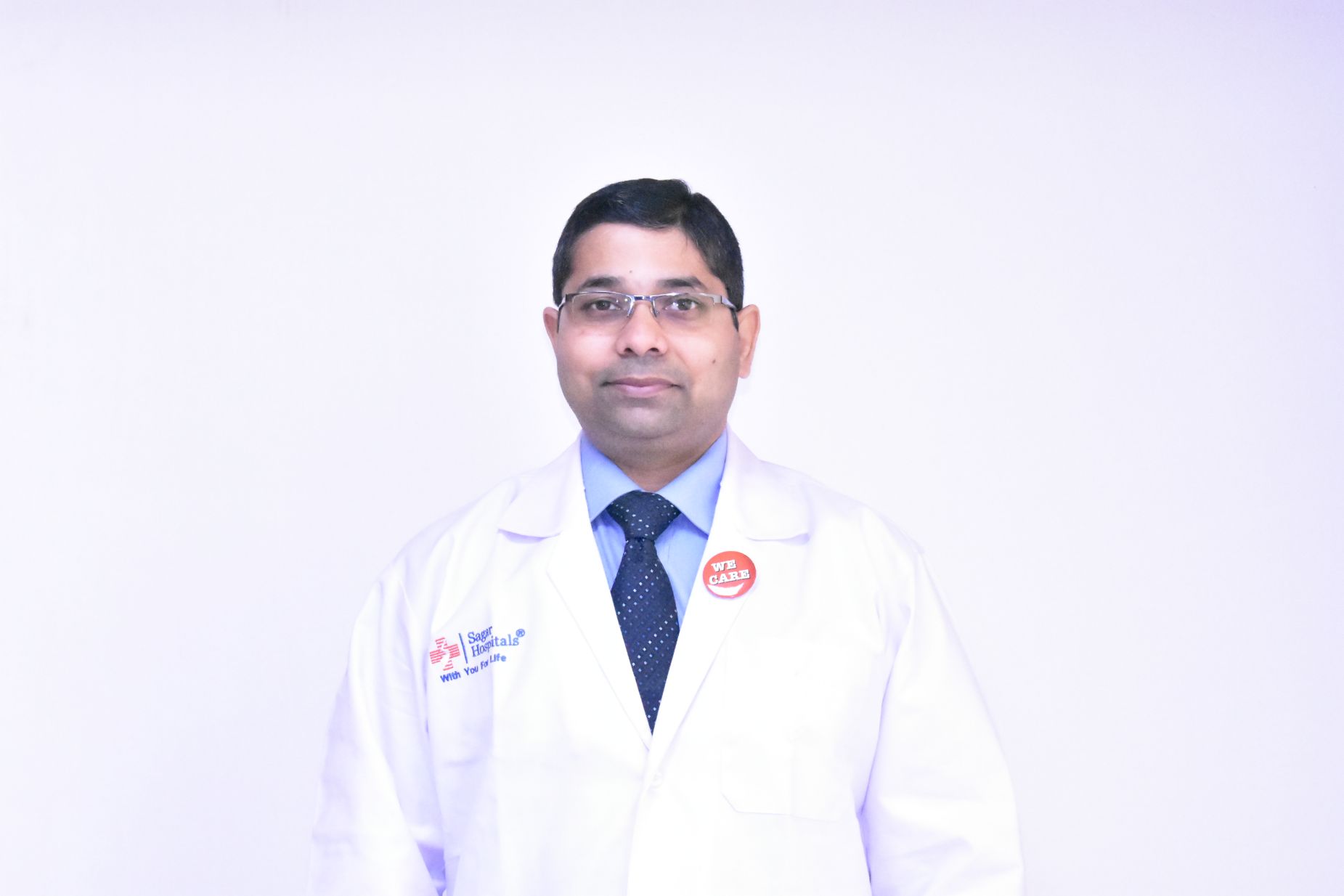 Dr. Kumar Parth,Gastroenterologist