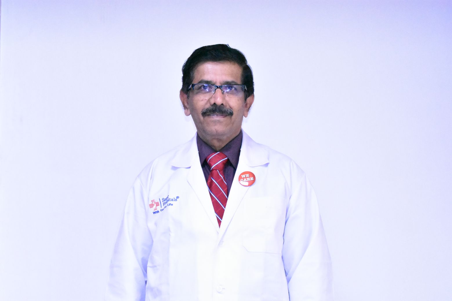 Dr. Channaraya V,Internal Medicine