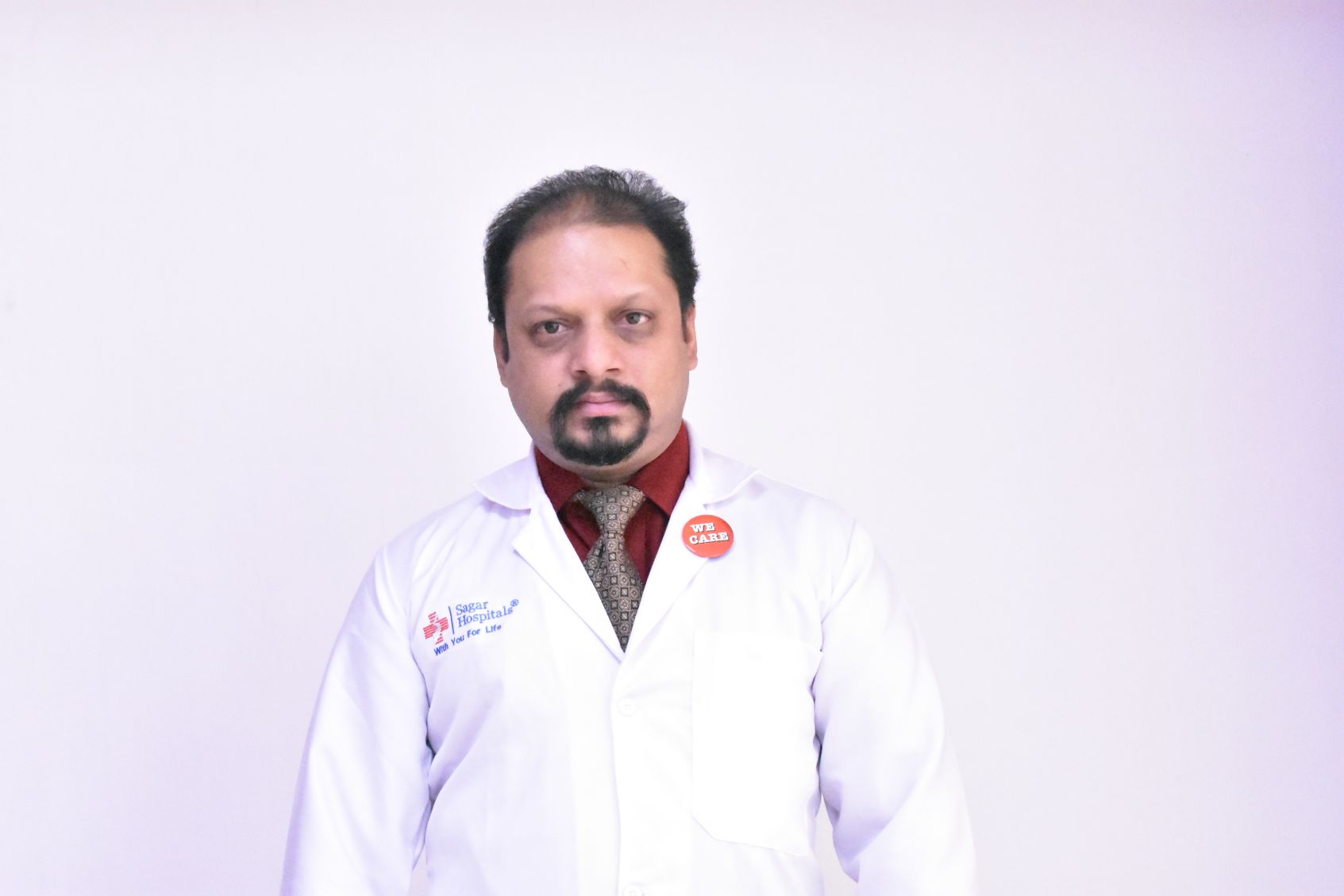 Dr. Murali Mohan C R,Maxillofacial Surgery