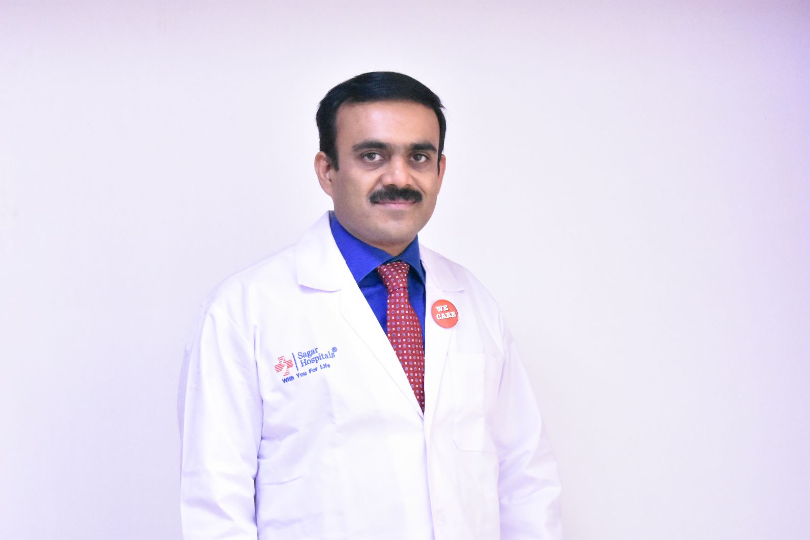 Dr. Mallikarjuna H M,Nephrology