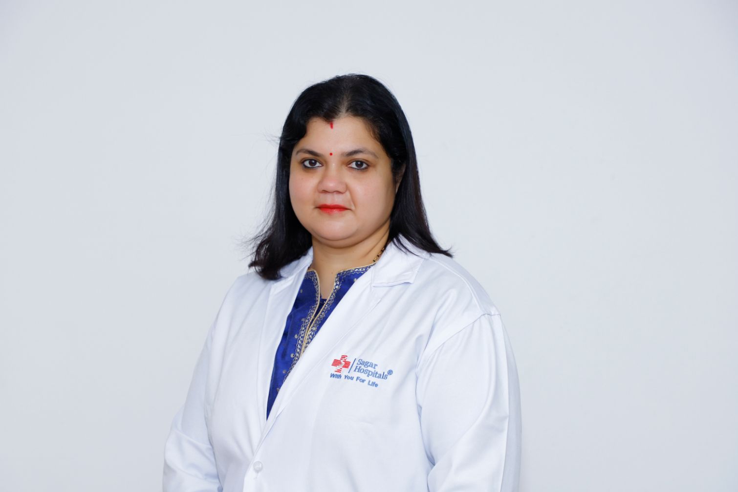 Dr. Swati Prasad,Ophthalmology