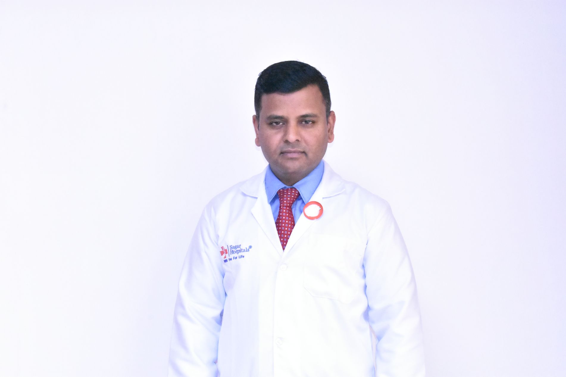 Dr. Basavaraj S Kyavater,Orthopaedics
