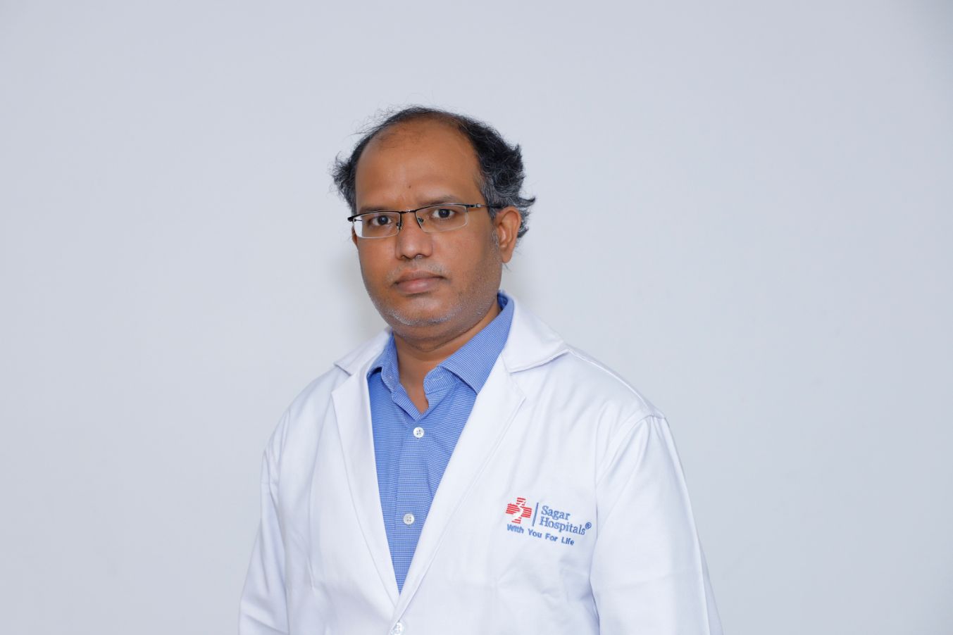 Dr. Ravi Kyadiggeri,Paediatrics and Neonatology