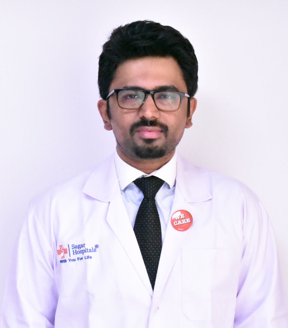 Dr. Karan Shetty,Plastic Surgery