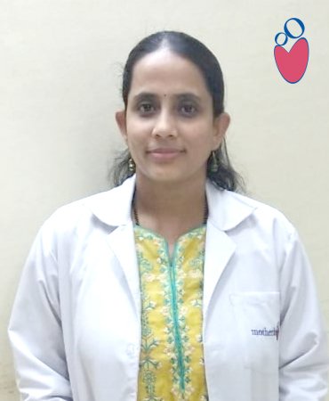 Dr. Preethika Shetty,Obstetrics and Gynaecology
