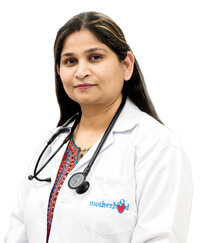 Dr. Manisha Tomar,Obstetrics and Gynaecology