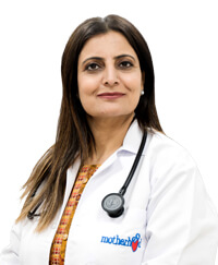 Dr. Tanveer Aujla,Obstetrics and Gynaecology
