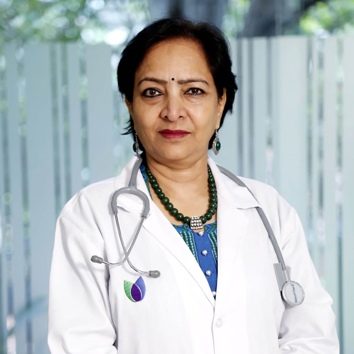 Dr. Kamini A Rao,Consultant - Obstetrics and Gynaecology