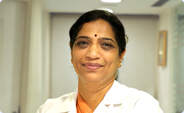 Dr. Bhavani Nagaraj,Reproductive Medicine