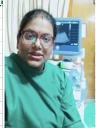 Dr. Surekha B,Radiology